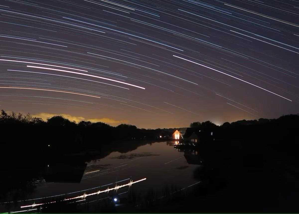 Anglesey Lakeside Lodges, Llandegfan